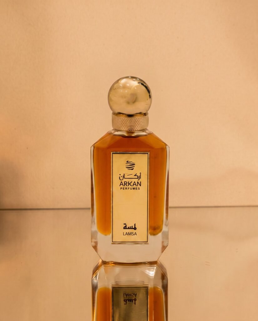 Building a Fragrance Wardrobe