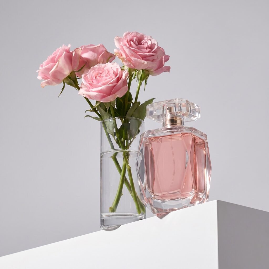 How to Choose Your Signature Scent