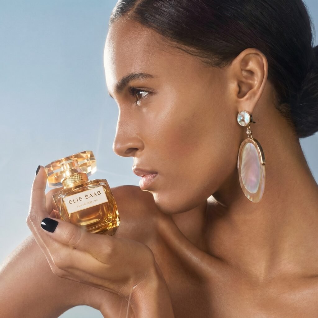 Oud, Musk & Amber: A Simple Guide