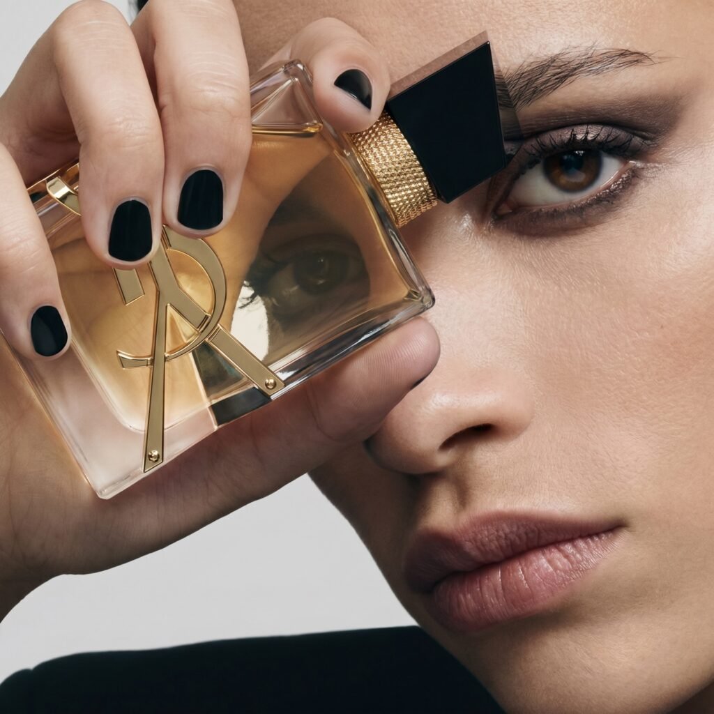 The Art of Gifting Perfume