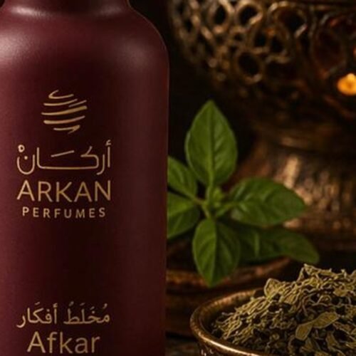 مخلط أفكار