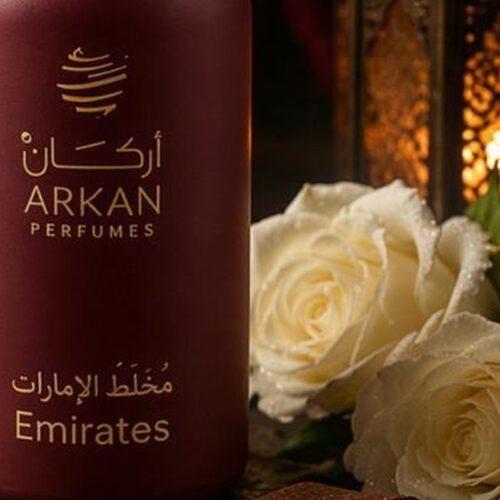 مخلط الإمارات
