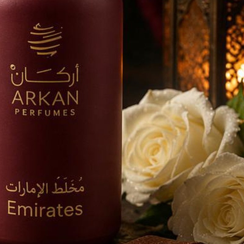 Jumeriah by Arkan