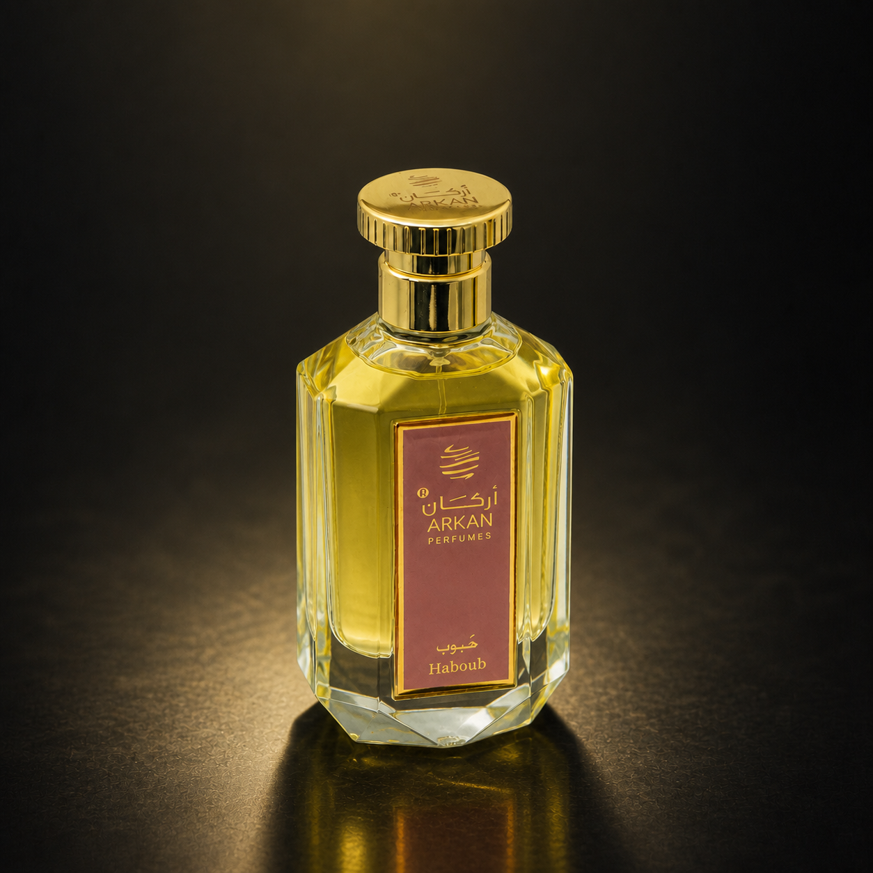 Jumeriah by Arkan