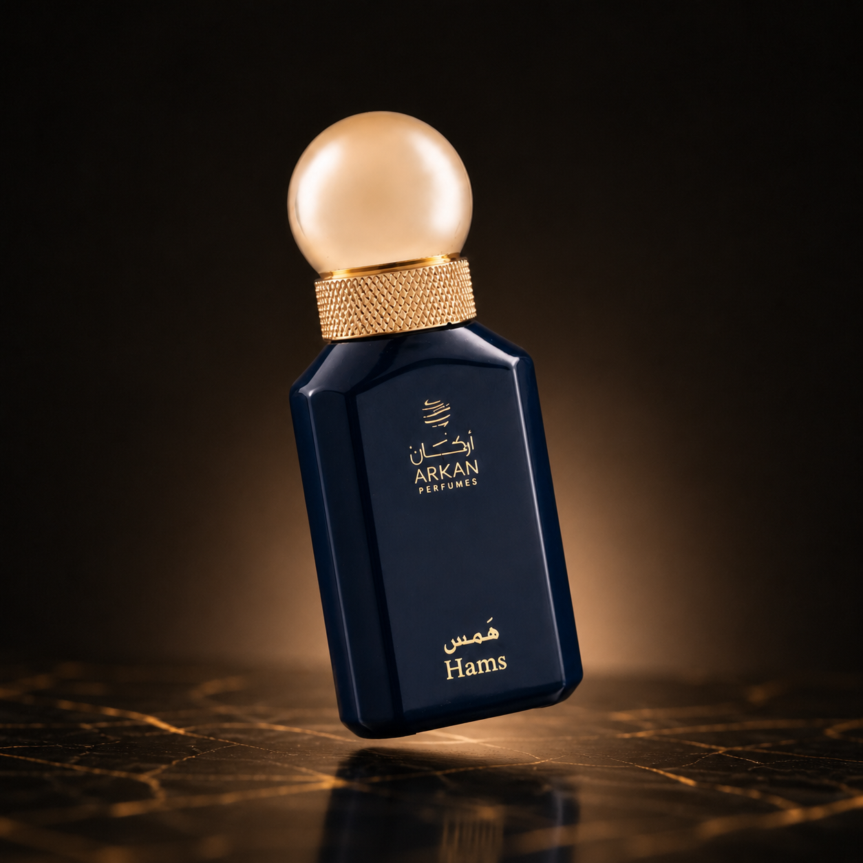 Jumeriah by Arkan