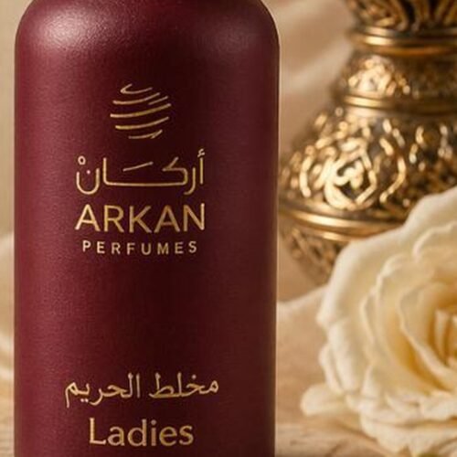 مخلط الحريم