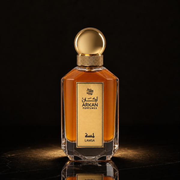 لمسة