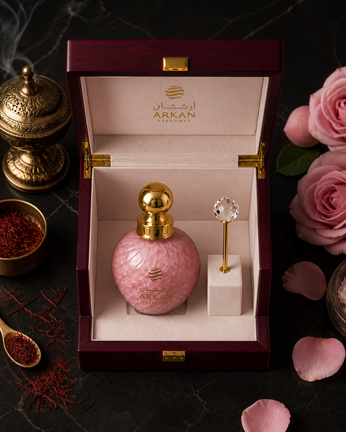 Jumeriah by Arkan