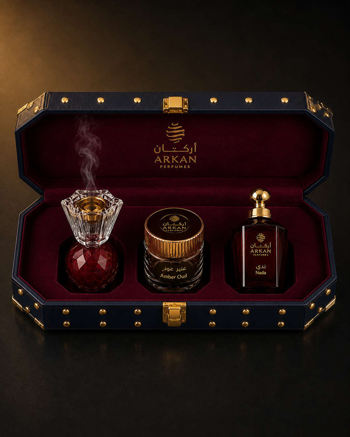 Jumeriah by Arkan