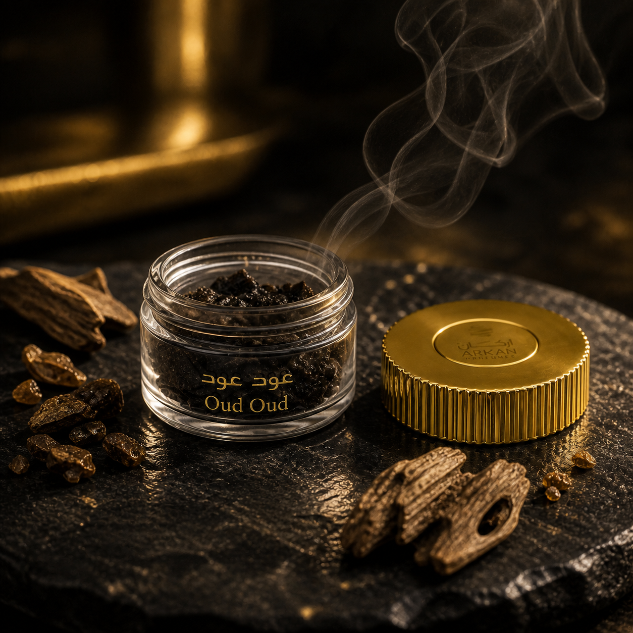Jumeriah by Arkan