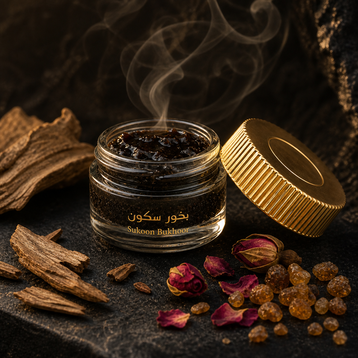 Jumeriah by Arkan
